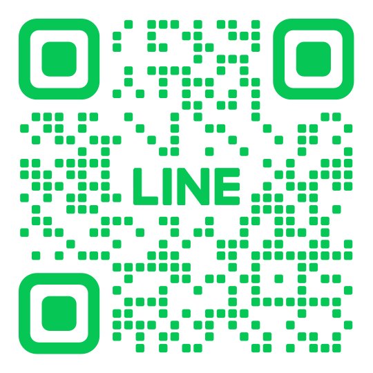 LINE QR
